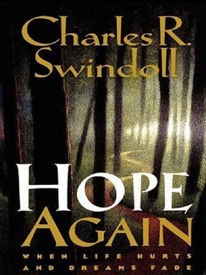 Hope Again - ebook
